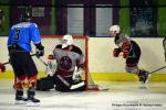 Photo hockey reportage D3 : Tournoi des Aigles premire journe