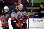 Photo hockey reportage D3 : Tournoi des Aigles premire journe