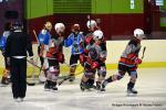 Photo hockey reportage D3 : Tournoi des Aigles premire journe