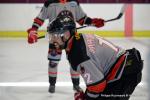 Photo hockey reportage D3 : Tournoi des Aigles premire journe