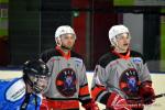 Photo hockey reportage D3 : Tournoi des Aigles premire journe