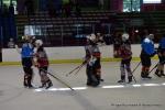 Photo hockey reportage D3 : Tournoi des Aigles premire journe