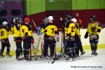 Photo hockey reportage D3 : Tournoi des Aigles premire journe