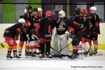 Photo hockey reportage D3 : Tournoi des Aigles premire journe