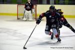 Photo hockey reportage D3 : Tournoi des Aigles premire journe