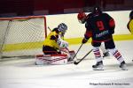 Photo hockey reportage D3 : Tournoi des Aigles premire journe