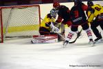 Photo hockey reportage D3 : Tournoi des Aigles premire journe