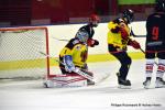 Photo hockey reportage D3 : Tournoi des Aigles premire journe