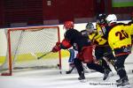 Photo hockey reportage D3 : Tournoi des Aigles premire journe