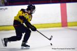 Photo hockey reportage D3 : Tournoi des Aigles premire journe