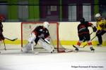 Photo hockey reportage D3 : Tournoi des Aigles premire journe