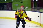 Photo hockey reportage D3 : Tournoi des Aigles premire journe