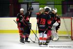 Photo hockey reportage D3 : Tournoi des Aigles premire journe