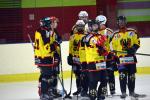 Photo hockey reportage D3 : Tournoi des Aigles premire journe