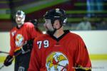 Photo hockey reportage D3 : Tournoi des Aigles premire journe