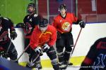 Photo hockey reportage D3 : Tournoi des Aigles premire journe