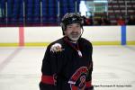 Photo hockey reportage D3 : Tournoi des Aigles premire journe