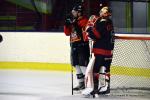 Photo hockey reportage D3 : Tournoi des Aigles premire journe