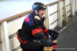 Photo hockey reportage D3 : Tournoi des Aigles premire journe