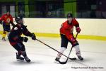 Photo hockey reportage D3 : Tournoi des Aigles premire journe