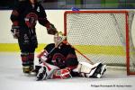 Photo hockey reportage D3 : Tournoi des Aigles premire journe