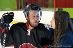 Photo hockey reportage D3 : Tournoi des Aigles premire journe