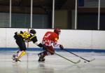 Photo hockey reportage D3 : Valence - Roanne en images