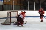 Photo hockey reportage D3 : Valence - Roanne en images