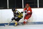 Photo hockey reportage D3 : Valence - Roanne en images