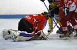 Photo hockey reportage D3 : Valence - Roanne en images