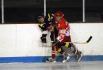 Photo hockey reportage D3 : Valence - Roanne en images