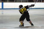 Photo hockey reportage D3 : Valence - Roanne en images