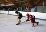 Photo hockey reportage D3 : Valence - Roanne en images