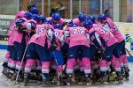 Photo hockey reportage D3 Carr Final : Anglet - Franais Volants