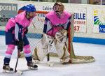 Photo hockey reportage D3 Carr Final : Anglet - Franais Volants