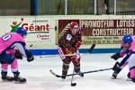 Photo hockey reportage D3 Carr Final : Anglet - Franais Volants