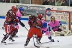 Photo hockey reportage D3 Carr Final : Anglet - Franais Volants