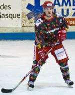 Photo hockey reportage D3 Carr Final : Anglet - Franais Volants