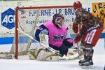 Photo hockey reportage D3 Carr Final : Anglet - Franais Volants