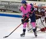 Photo hockey reportage D3 Carr Final : Anglet - Franais Volants