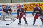 Photo hockey reportage D3 Carr Final : Anglet - Franais Volants