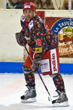 Photo hockey reportage D3 Carr Final : Anglet - Franais Volants