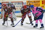 Photo hockey reportage D3 Carr Final : Anglet - Franais Volants