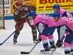 Photo hockey reportage D3 Carr Final : Anglet - Franais Volants