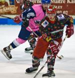 Photo hockey reportage D3 Carr Final : Anglet - Franais Volants