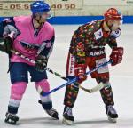 Photo hockey reportage D3 Carr Final : Anglet - Franais Volants