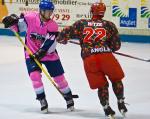 Photo hockey reportage D3 Carr Final : Anglet - Franais Volants