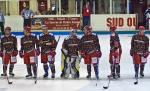 Photo hockey reportage D3 Carr Final : Anglet - Franais Volants