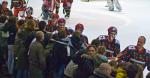 Photo hockey reportage D3 Carr Final : Anglet - Franais Volants