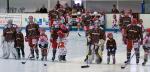 Photo hockey reportage D3 Carr Final : Anglet - Toulon